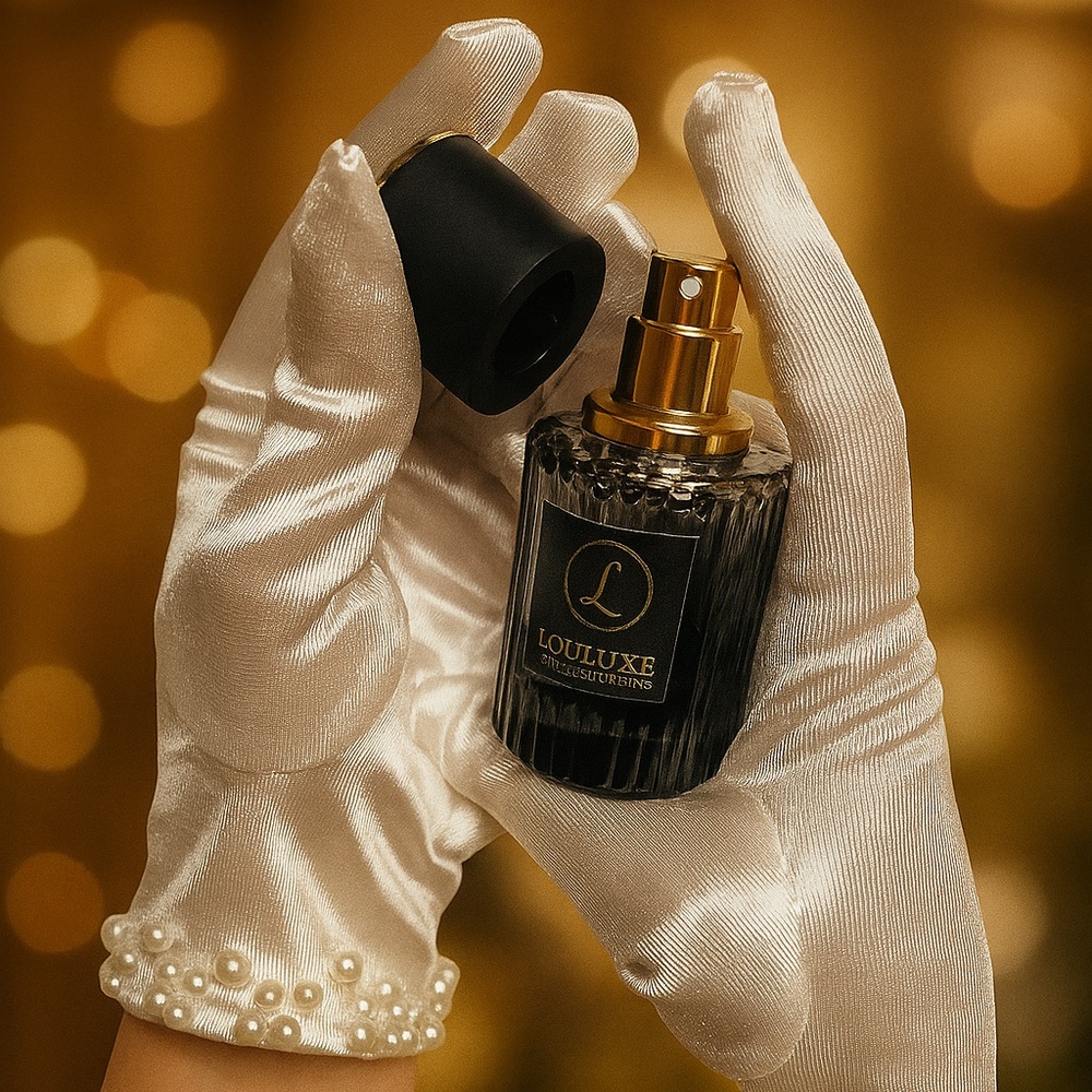 Perfume/Luxury Fragrances/Compare Type to BR 540/LouLuxe.